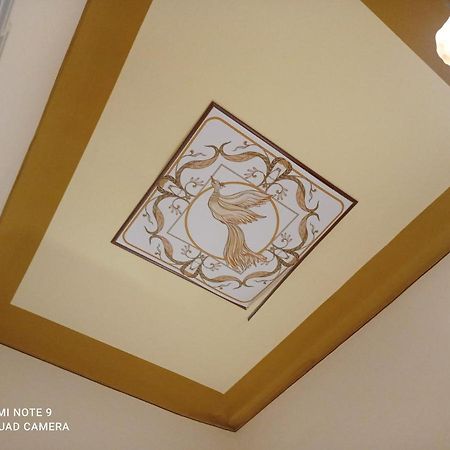 Bella Epoque Hotel Ragusa Buitenkant foto
