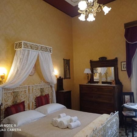 Bella Epoque Hotel Ragusa Buitenkant foto