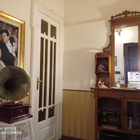 Bella Epoque Hotel Ragusa Buitenkant foto