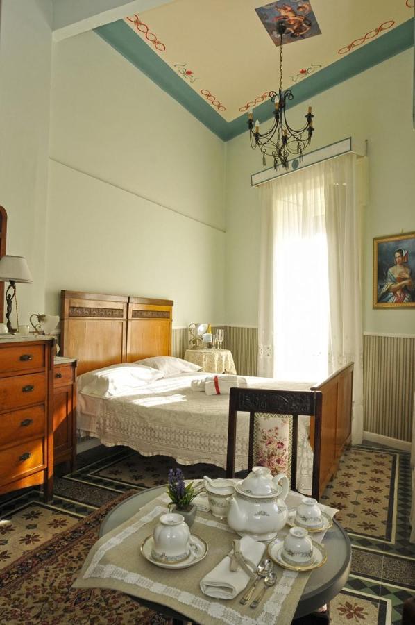 Bella Epoque Hotel Ragusa Buitenkant foto