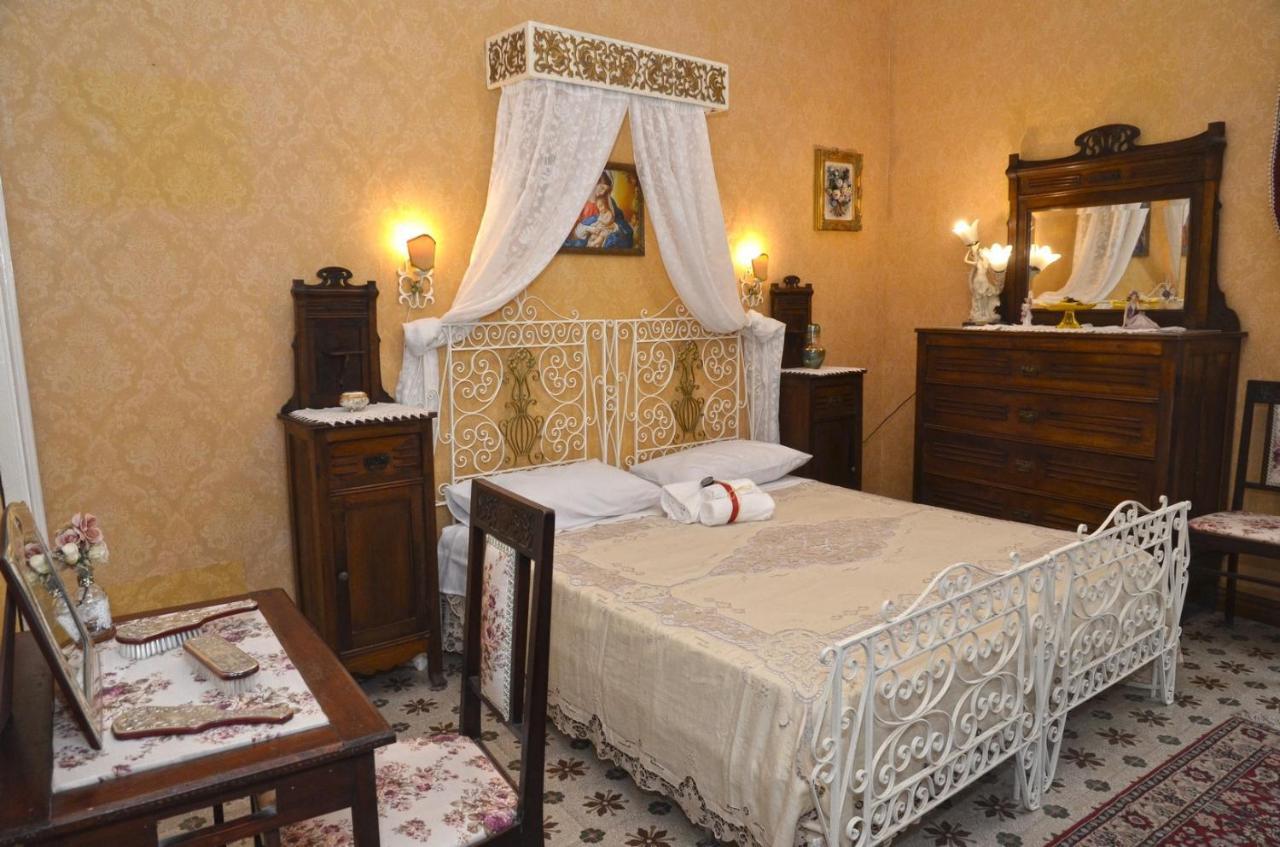 Bella Epoque Hotel Ragusa Buitenkant foto
