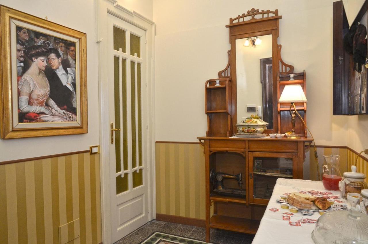 Bella Epoque Hotel Ragusa Buitenkant foto
