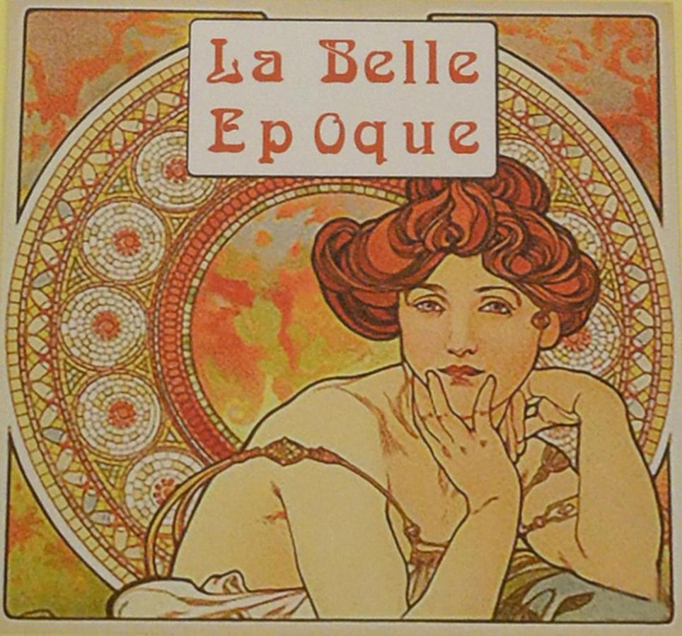 Bella Epoque Hotel Ragusa Buitenkant foto