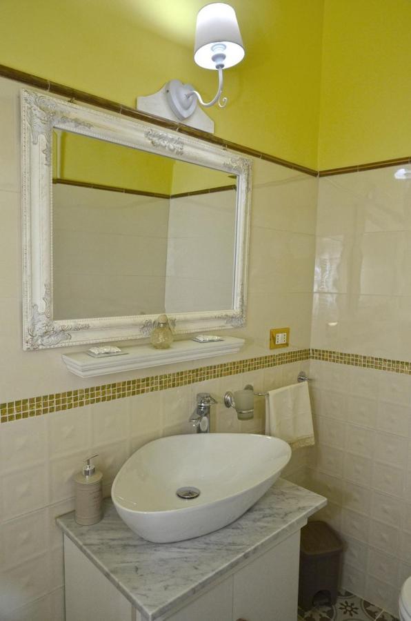 Bella Epoque Hotel Ragusa Buitenkant foto