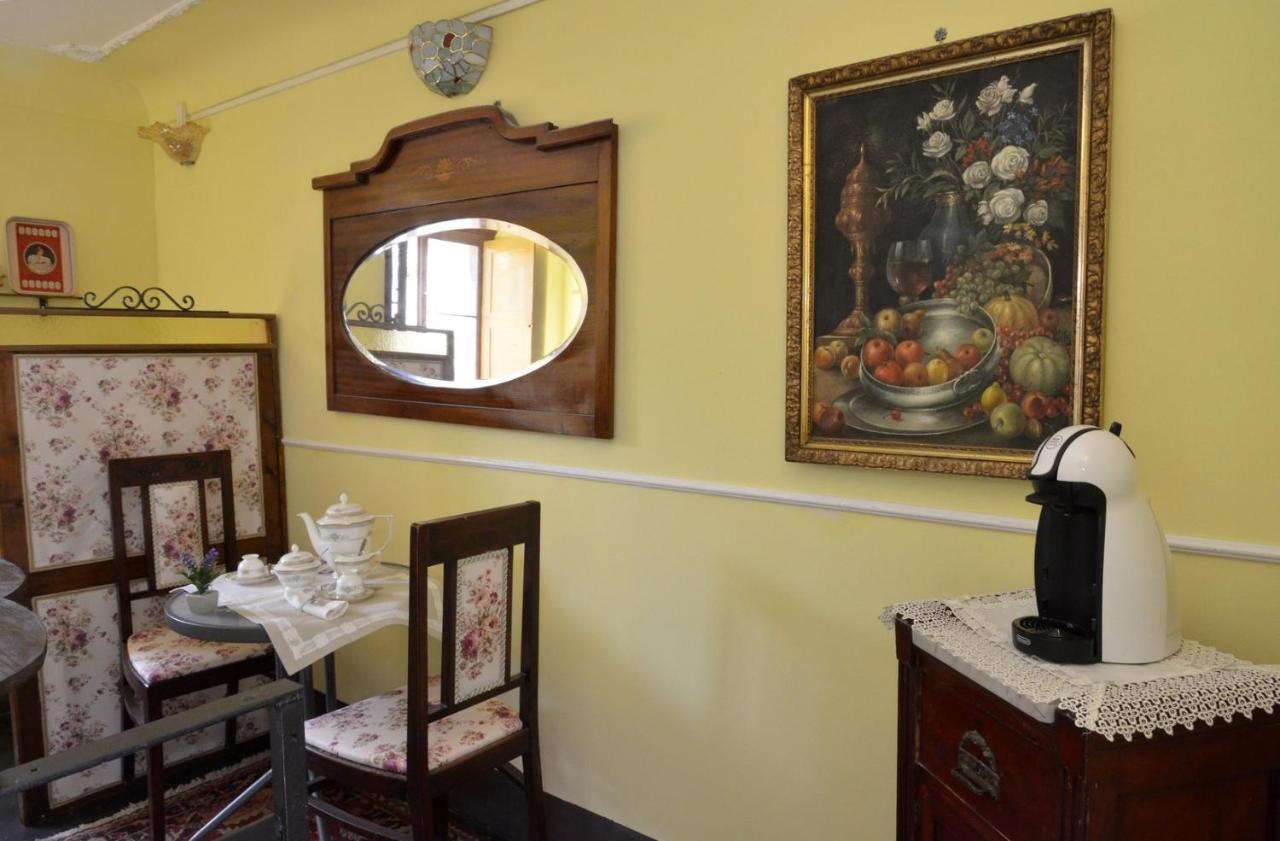 Bella Epoque Hotel Ragusa Buitenkant foto