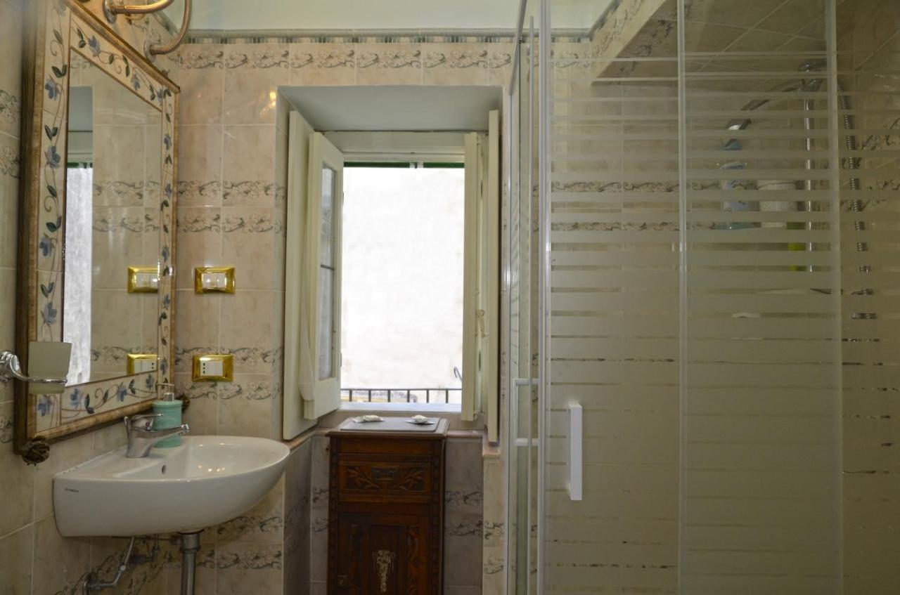 Bella Epoque Hotel Ragusa Buitenkant foto