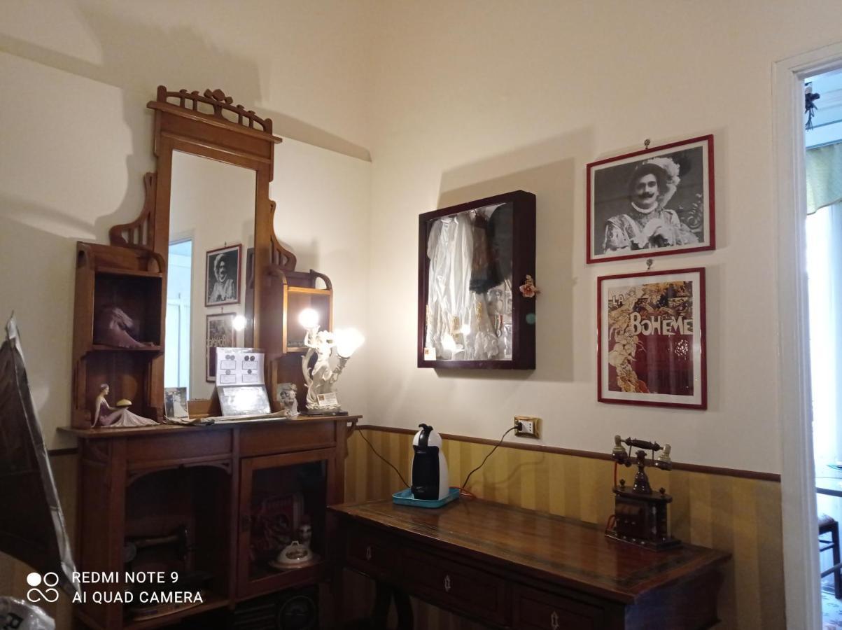 Bella Epoque Hotel Ragusa Buitenkant foto