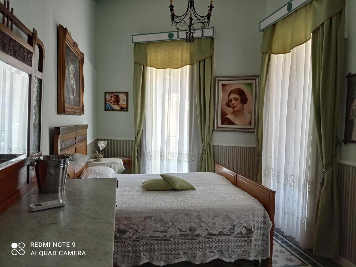 Bella Epoque Hotel Ragusa Buitenkant foto