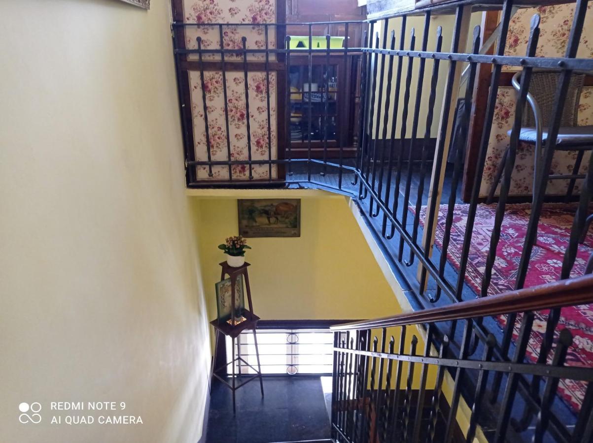 Bella Epoque Hotel Ragusa Buitenkant foto