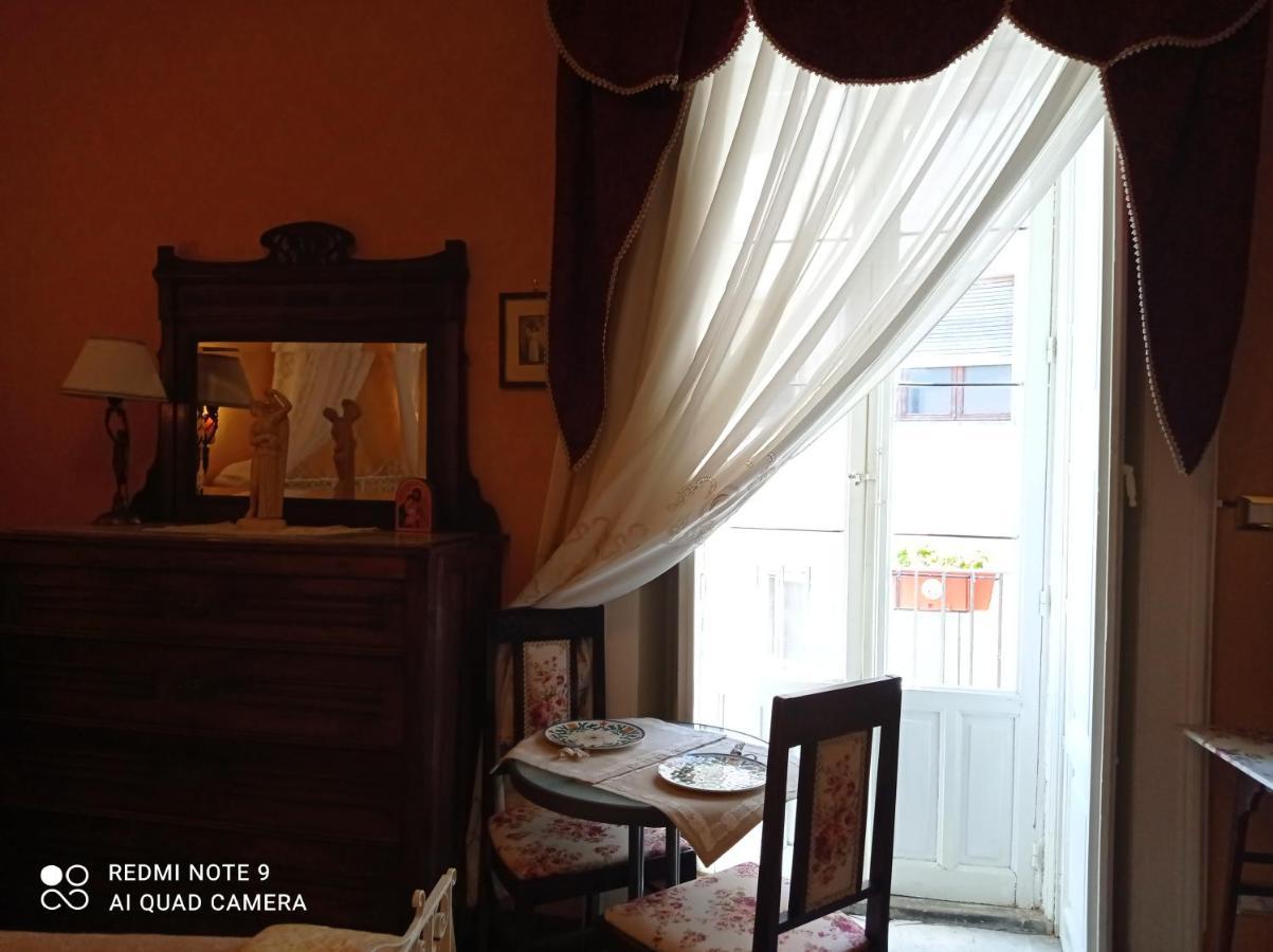 Bella Epoque Hotel Ragusa Buitenkant foto